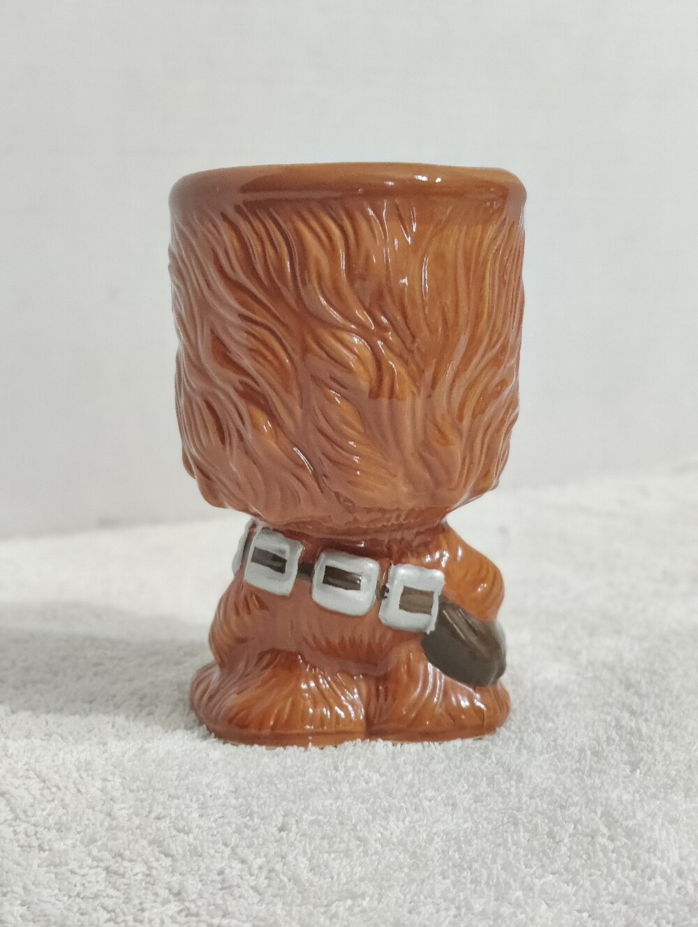 Star Wars Chewbacca Ceramic Collectible Mug - Picture 2 of 7